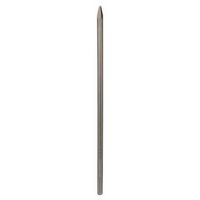 Bosch Accessories 2608690129 Puntbeitel Gezamenlijke lengte 600 mm SDS-Max 5 stuk(s)