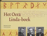 Het Oera Linda-boek (Hardback)