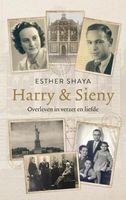 Harry & Sieny - Esther Shaya - ebook
