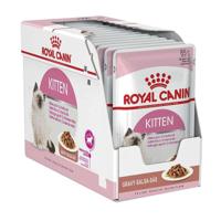 ROYAL CANIN Kitten Instinctive - nat kattenvoer - 85g