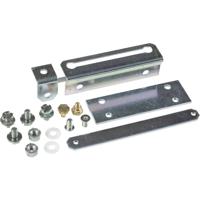 Schneider Electric NSYAEDRSCST NSYAEDRSCST Staal 1 stuk(s)