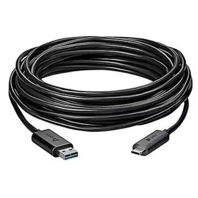 USB-C-adapter V7 V7UC2A2CHUB-BLK
