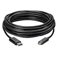USB-C-adapter V7 V7UC2A2CHUB-BLK
