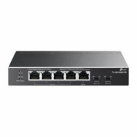 Schakelaar TP-Link TL-SG1005P-PD - thumbnail