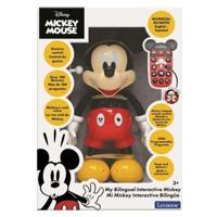 Interactief Speelgoed Mickey Mouse 29,8 x 21 x 13,1 cm
