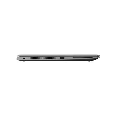 HP ZBook 14u G6 Mobile Workstation (14" - Core i7 8565U - 16 GB RAM - 512 GB SSD - International English)