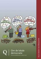 Om de lokale democratie (Paperback)