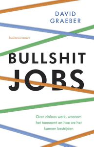 Bullshit jobs - David Graeber - ebook