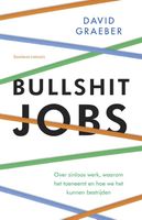 Bullshit jobs - David Graeber - ebook - thumbnail