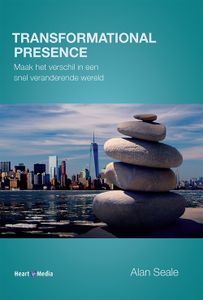 Transformational Presence - Alan Seale - ebook