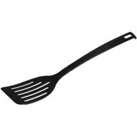 Fackelmann bakspatel 32.5 cm zwart/nylon Fackelmann bakspatel 32.5 cm zwart/nylon