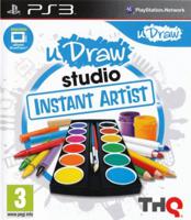 uDraw Studio Instant Artist - thumbnail