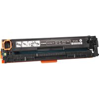 731BK Zwart-tonercartridge Toner