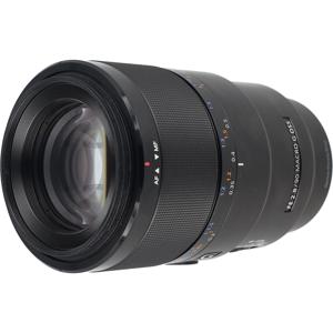 Sony FE 90mm F/2.8G Macro OSS occasion