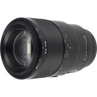 Sony FE 90mm F/2.8G Macro OSS occasion - thumbnail