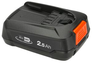 Gardena P4A PBA 18V/45 Batterij/Accu