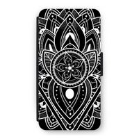 It's Complicated: iPhone 12 Pro Flip Hoesje