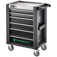 Stahlwille 81200160 Werkplaatswagen Kleur (specifiek): Antraciet, Zwart