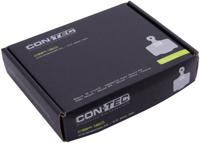 CONTEC Ct disc brakepad cbp-160 organic, box 25pr