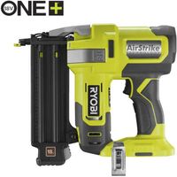 Ryobi ONE+ 18V Accu 18G Tacker R18GN18-0 spijkerpistool Accu en lader niet inbegrepen - thumbnail