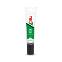 Tec7 zwart (RAL 9004) | tube | 100ml- 535105000