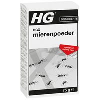 HGX mierenpoeder 75 g