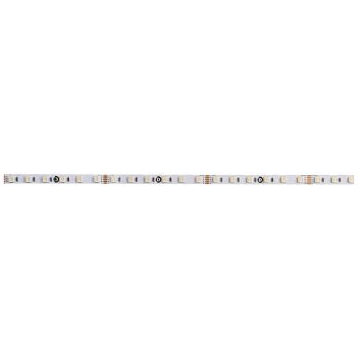 Deko Light 930517 LED-strip Energielabel: G (A - G) Met open kabeleinde 24 V/DC 50000 mm RGB, Warmwit 50 m