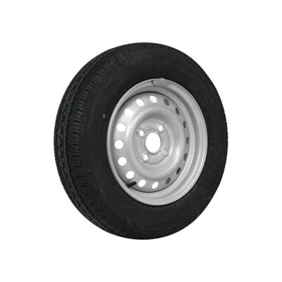 Wiel compleet 155/80R13 KENDA