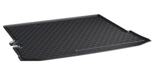 Kofferbakmat passend voor Toyota Highlander 2021- (7-personen) GL1156