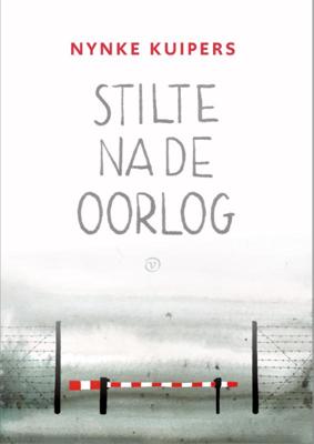 Stilte na de oorlog (Paperback)