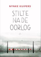 Stilte na de oorlog (Paperback)