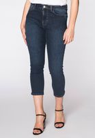 My denim Skinny ankle length - thumbnail