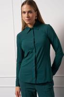 Studio Anneloes Poppy Gold Blouse 13172 Blouse 7800 Bottle Green Studio Anneloes Poppy Gold Blouse 13172 Blouse 7800 Bottle Green