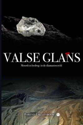Valse glans - Barend Eikelenboom - ebook
