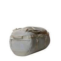 The North Face Base Camp S Duffel White Dune - TNF White S (50L)