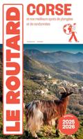 Reisgids Corse 2025-2026 | Le Routard