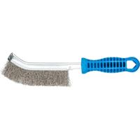 PFERD TOOLS Hbg Staalborstel Staaldraad 265 mm 10 stuk(s) PFERD TOOLS Hbg Staalborstel Staaldraad 265 mm 10 stuk(s)