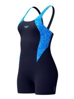 Speedo - Eco+ Legsuit - Hyperboom Splice - 8661, Maat:44