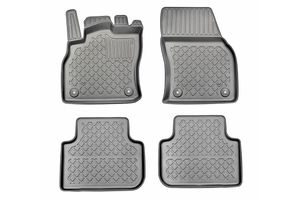 Rubbermatten passend voor Audi Q3 / Q3 Sportback 2018+ (incl. Plug-In Hybrid) 603226