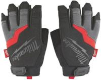 Milwaukee Vingerloze handschoenen Vingerloze handschoenen Maat 9 / L - 1 st - 48229742 Milwaukee Vingerloze handschoenen Vingerloze handschoenen Maat 9 / L - 1 st - 48229742