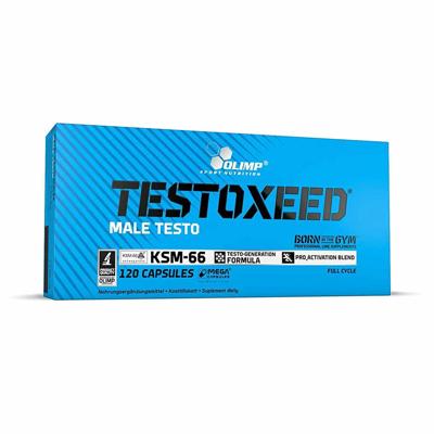 Testoxeed 120caps