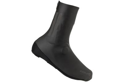 AGU Rainproof Overschoenen - Zwart - XXL