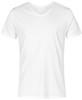 Promodoro XO1425 Men´s V-Neck T-Shirt - White - M