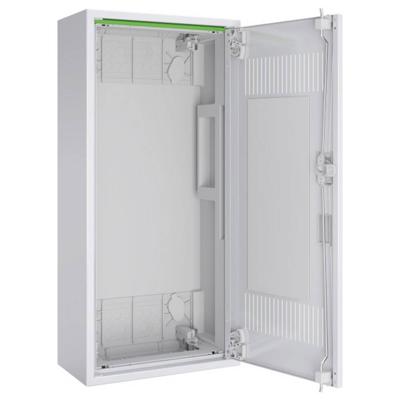 ABN ABNRM104L02 Complete kast Inhoud: 1 stuk(s)