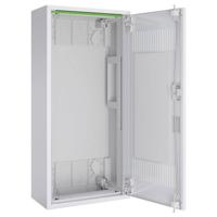 ABN ABNRM104L02 Complete kast Inhoud: 1 stuk(s)