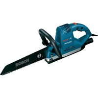 Elektrische alleszaag GFZ 16-35 AC Professional Reciprozaag