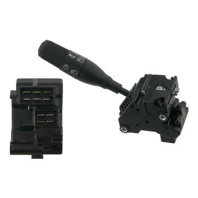 Schakelaar richtingaanwijzer 21509