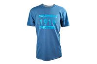 Cinelli Columbus 1919 T-shirt blauw