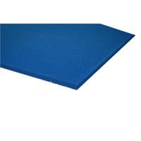 Superfish Filter Foam 100x100x2cm Grof - Effectief Aquarium/Vijver Filtermateriaal