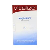 Magnesium Spier Complex Magnesium Spier Complex